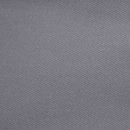 Covercraft 2024+ Toyota Corolla Cross Polycotton Second Row Seat Covers in Grey | cvrSS7591PCGY - JDMuscleSPK838233