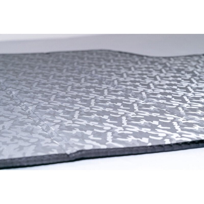 Covercraft 22 - 24 Honda Civic UVS100 Premier Series Custom Sunscreen Chrome Camouflage - JDMuscleWindshield ShadescvrUV11779EC