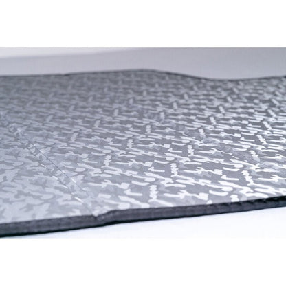 Covercraft 22 - 24 Honda Civic UVS100 Premier Series Custom Sunscreen Chrome Camouflage - JDMuscleWindshield ShadescvrUV11779EC