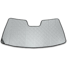 Covercraft 22 - 24 Honda Civic UVS100 Premier Series Custom Sunscreen Chrome Camouflage - JDMuscleWindshield ShadescvrUV11779EC