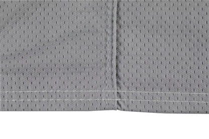 Covercraft 22 - 24 Subaru Wrx Sedan Custom 5 - Layer Softback All Climate Car Cover - Gray - JDMuscleSPKcvrC18643AC