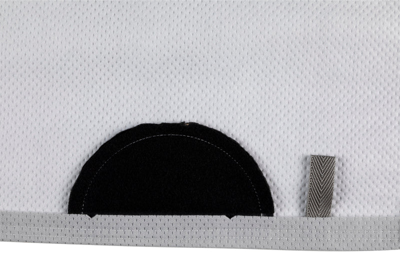 Covercraft 22 - 24 Subaru Wrx Sedan Custom 5 - Layer Softback All Climate Car Cover - Gray - JDMuscleSPKcvrC18643AC