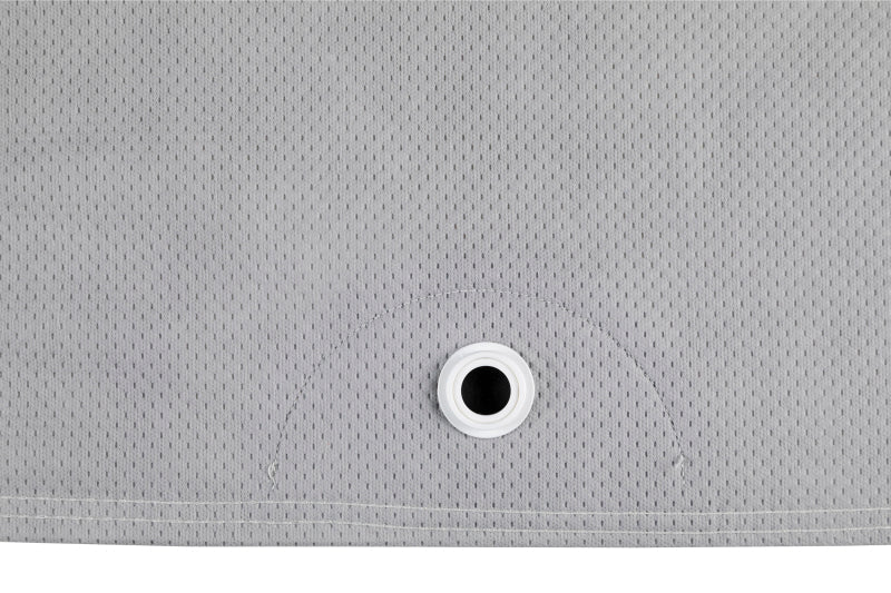 Covercraft 22 - 24 Subaru Wrx Sedan Custom 5 - Layer Softback All Climate Car Cover - Gray - JDMuscleSPKcvrC18643AC