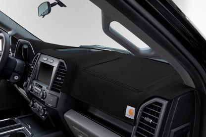 Covercraft [22-26 WRX] Carhartt Limited Edition DashMat - Black - JDMuscleInterior Accessoriescvr382354-01-25