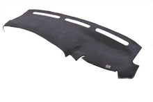 Covercraft [22-26 WRX] SuedeMat Custom Dash Cover by DashMat - Black - JDMuscleInterior Accessoriescvr82354-01-25