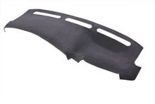Covercraft [22-26 WRX] VelourMat Custom Dash Cover by DashMat - Smoke - JDMuscleInterior Accessoriescvr72354-01-76