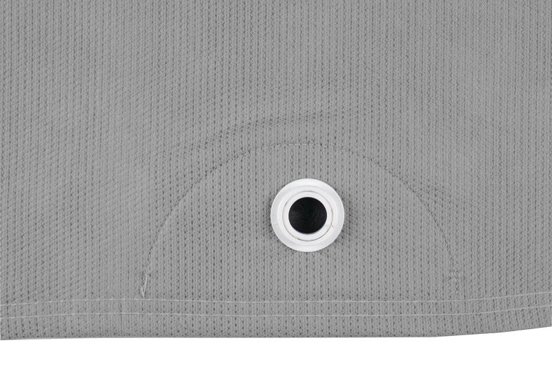 Covercraft Custom 3 - Layer Moderate Climate Car Cover for Ford Mustang 2010 - 2014 - Gray | cvrC17124MC - JDMuscleSPK746963