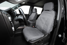 Covercraft Endura Waterproof Front Seat Covers for 2024+ Toyota Corolla Cross – Grey | cvrSS2618WFGY - JDMuscleSPK838228