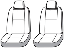 Covercraft Endura Waterproof Front Seat Covers for 2024+ Toyota Corolla Cross – Grey | cvrSS2618WFGY - JDMuscleSPK838228