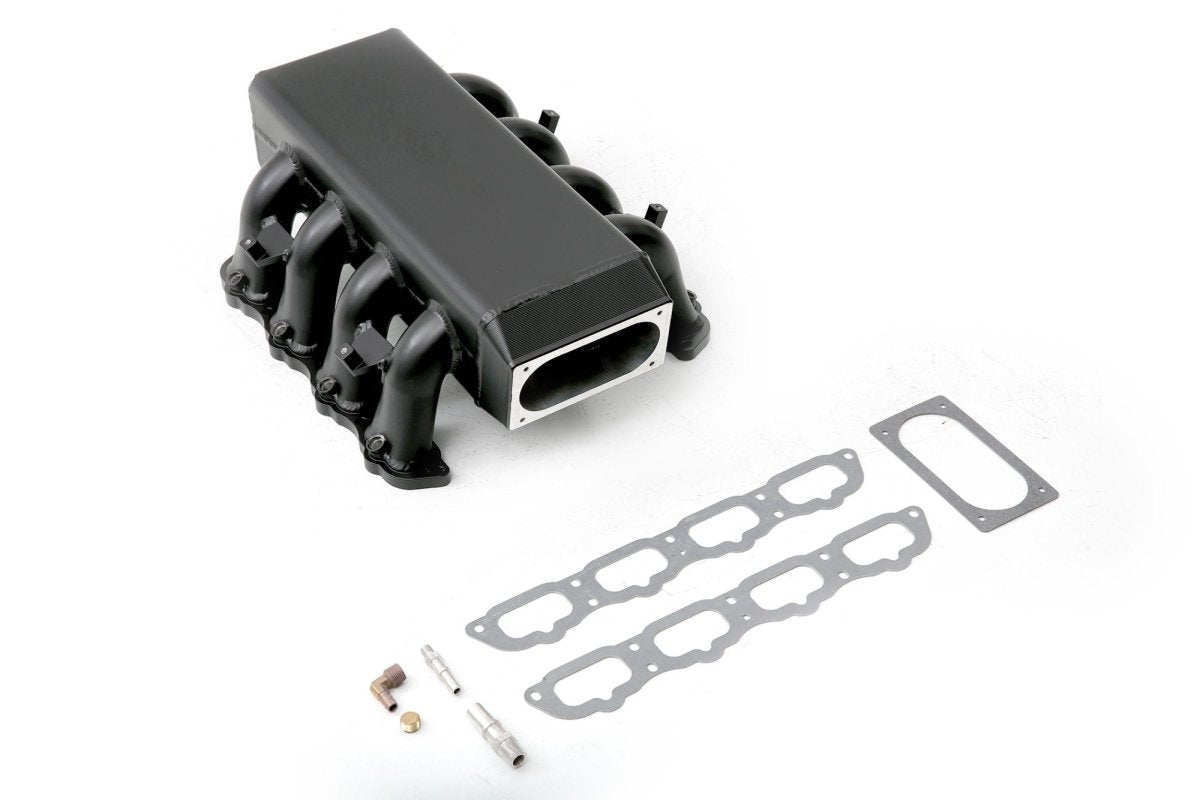 CP - E 4.6L 3V Ford Mustang GT Intake Manifold - JDMuscleManifoldsFDHV00002BSatin BlackGT500