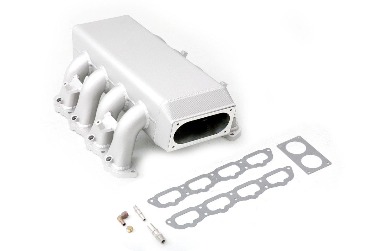 CP - E 4.6L 3V Ford Mustang GT Intake Manifold - JDMuscleManifoldsFDHV00002TTitan™GT500