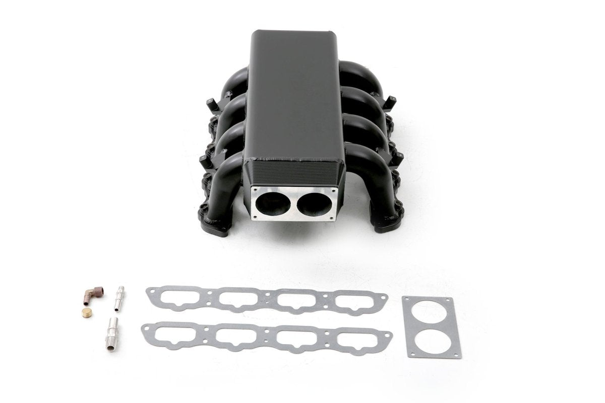 CP - E 4.6L 3V Ford Mustang GT Intake Manifold - JDMuscleManifoldsFDHV00002TTitan™GT500