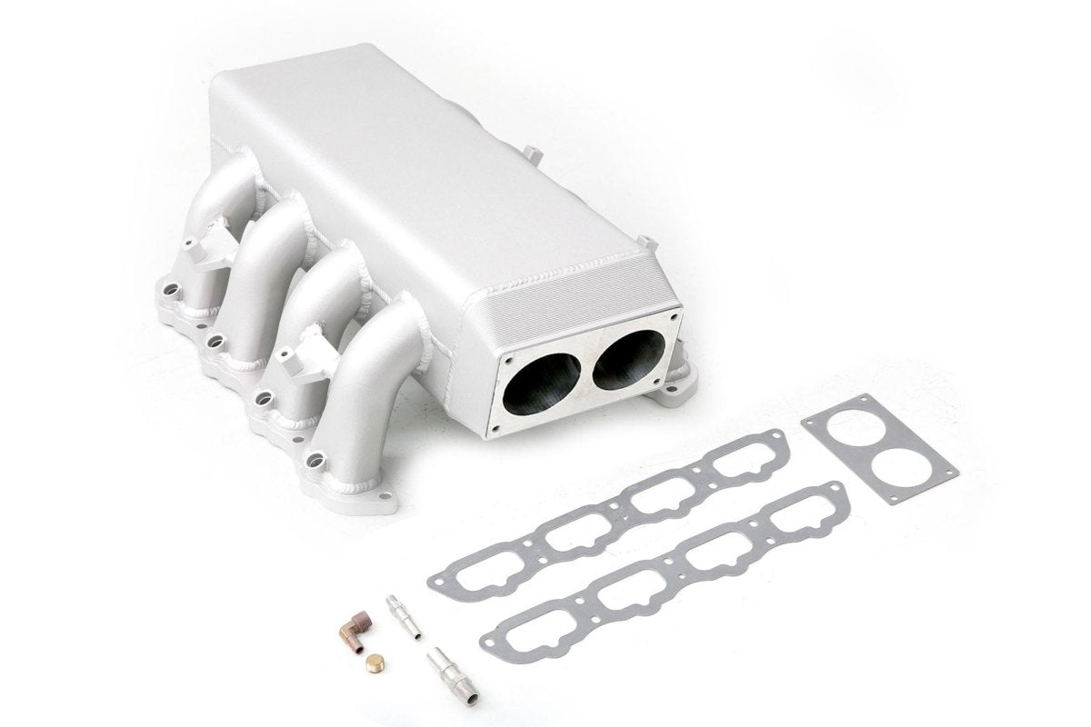 CP - E 4.6L 3V Ford Mustang GT Intake Manifold - JDMuscleManifoldsFDHV00001TTitan™GT