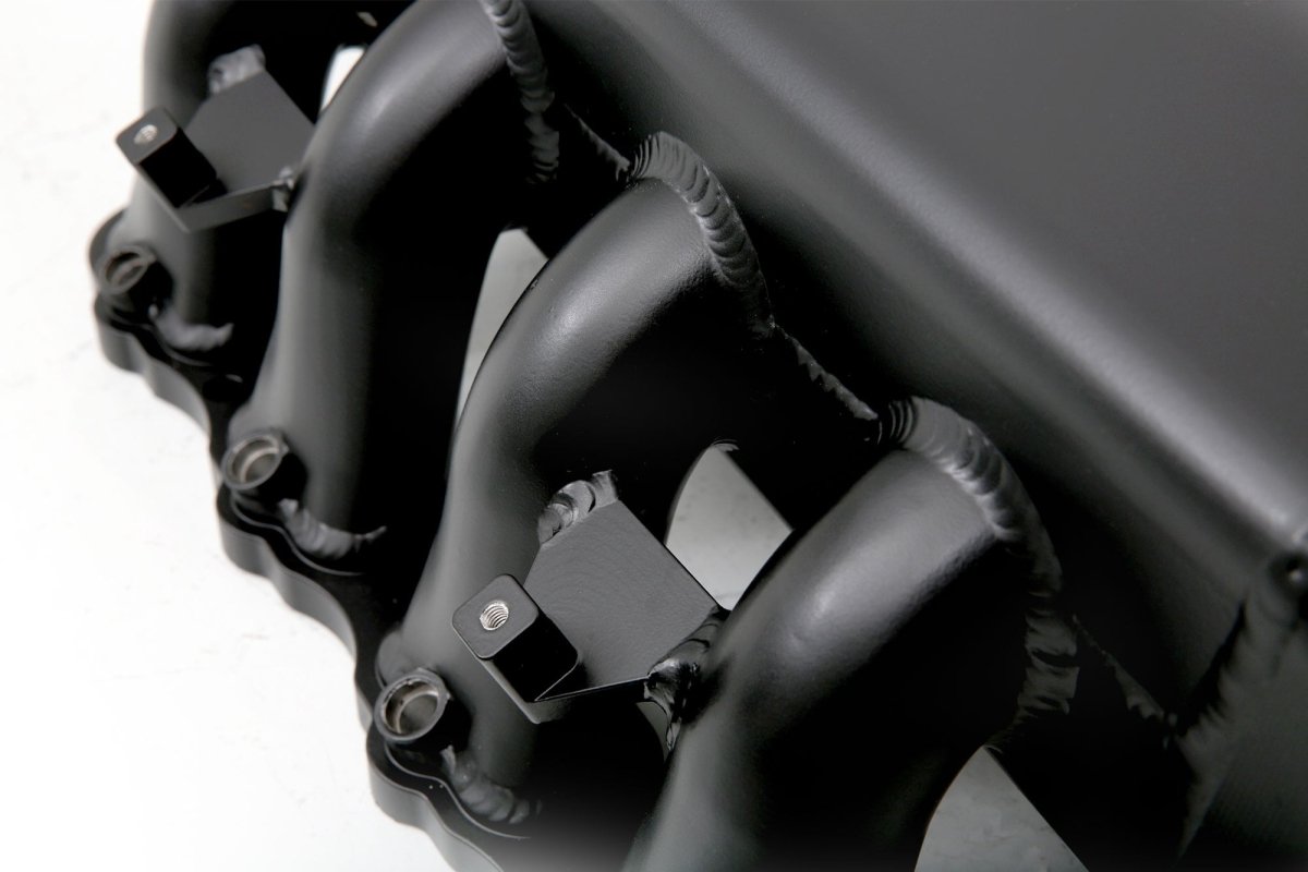 CP - E 4.6L 3V Ford Mustang GT Intake Manifold - JDMuscleManifoldsFDHV00002TTitan™GT500