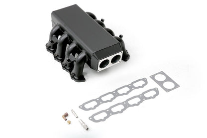 CP - E 4.6L 3V Ford Mustang GT Intake Manifold - JDMuscleManifoldsFDHV00001BSatin BlackGT