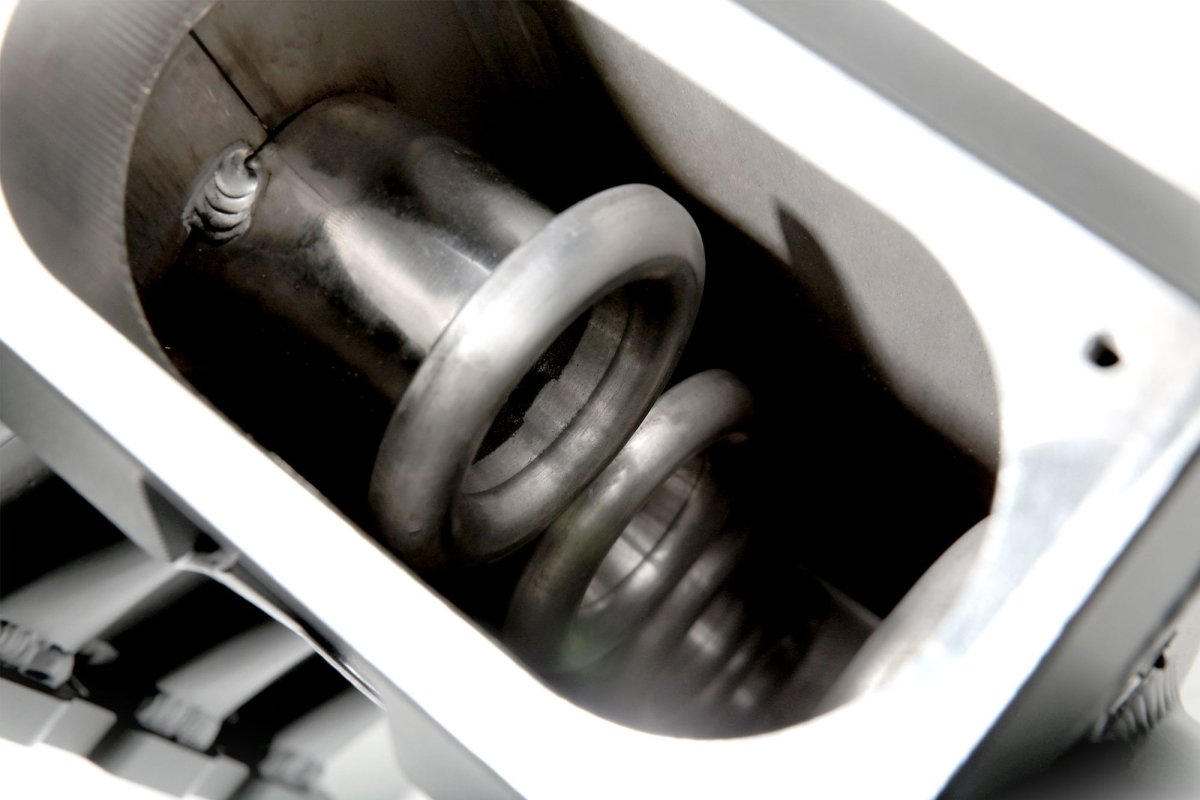 CP - E 4.6L 3V Ford Mustang GT Intake Manifold - JDMuscleManifoldsFDHV00002TTitan™GT500