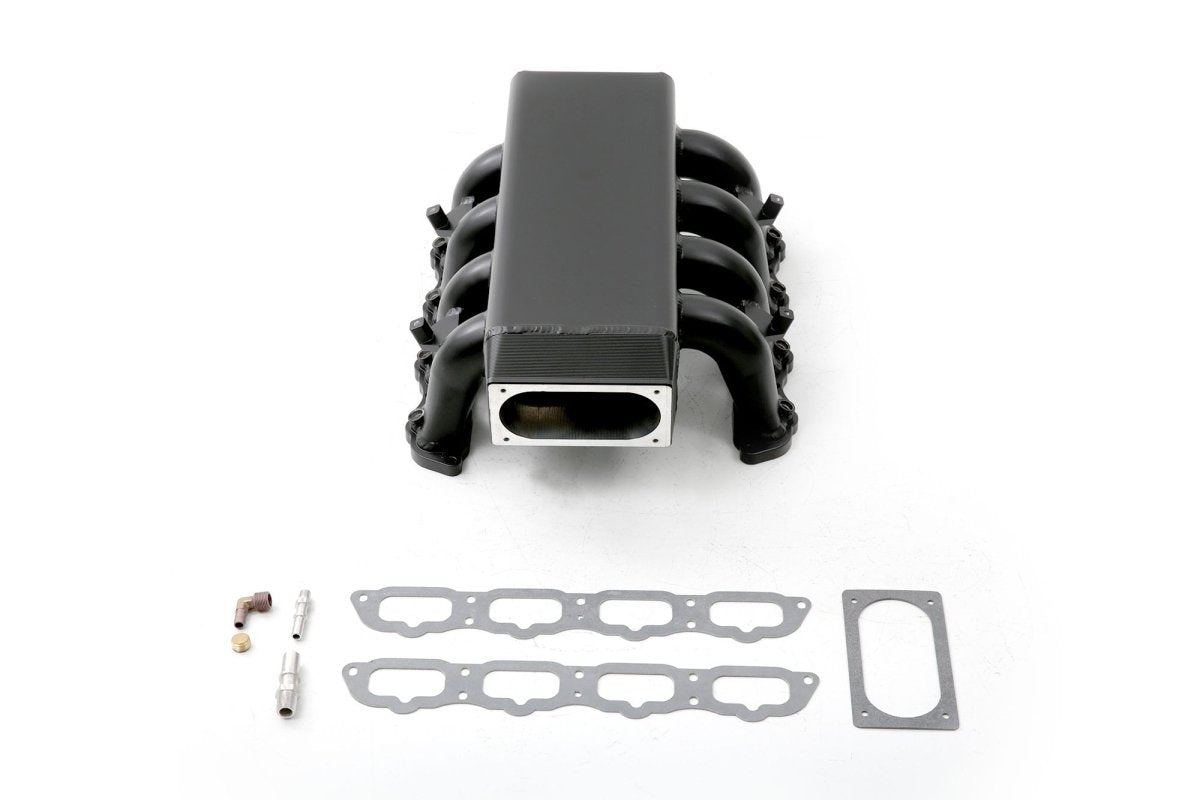 CP - E 4.6L 3V Ford Mustang GT Intake Manifold - JDMuscleManifoldsFDHV00002TTitan™GT500