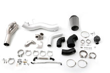 CP - E Atmosphere Ford Mustang EcoBoost Bare Bones Turbo Kit - JDMuscleTurbochargersFDAT00002TReRoute™Precision