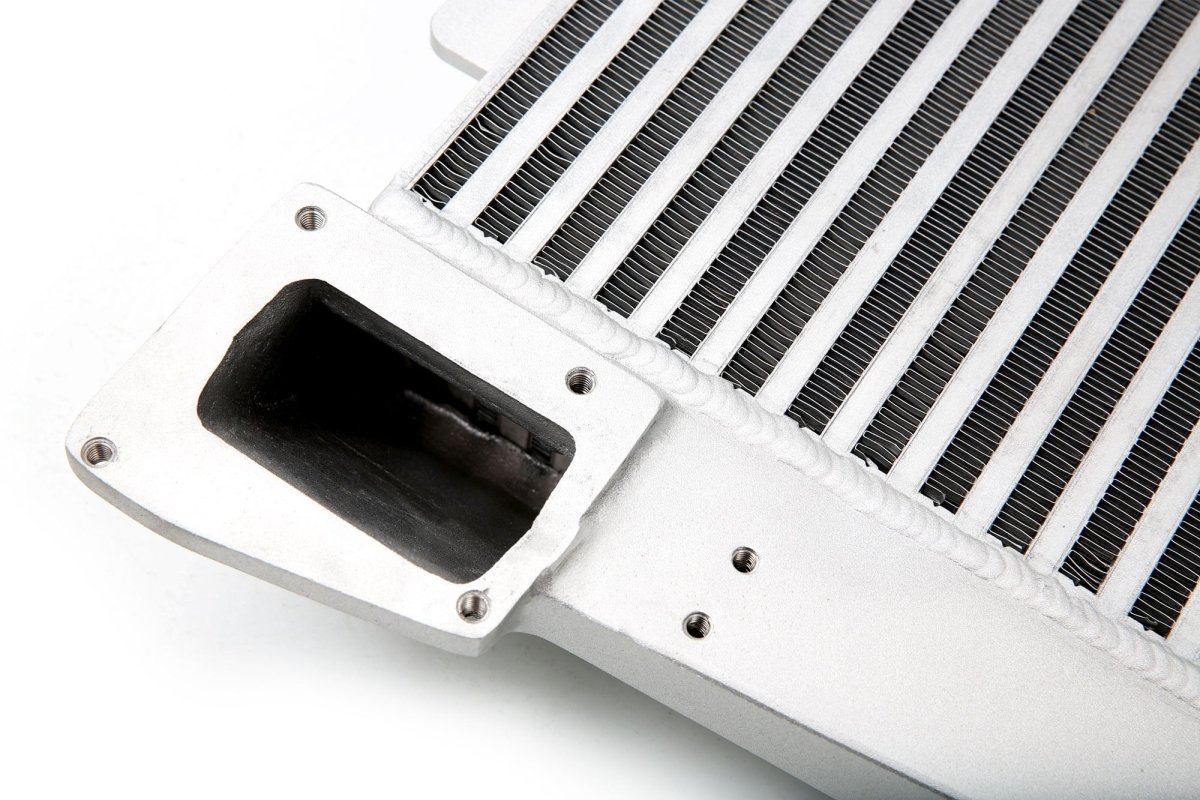 CP - E ∆Core™ Mazda Mazdaspeed3 Gen 1 / Mazdaspeed6 TMIC - JDMuscleIntercoolersMZCK00004T