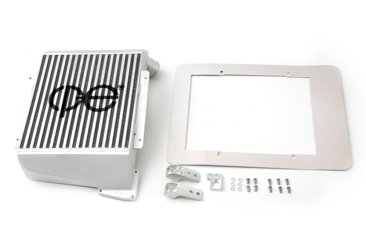 CP - E ∆Core™ Mazda Mazdaspeed3 Gen 2 Top Mount Intercooler - JDMuscleIntercoolersMZCK00005T