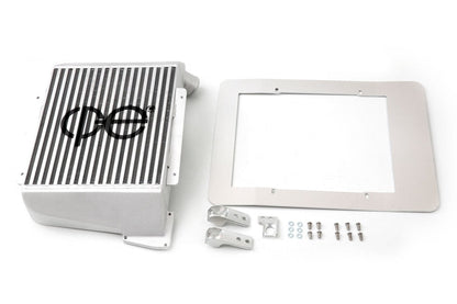 CP - E ∆Core™ Mazda Mazdaspeed3 Gen 2 Top Mount Intercooler - JDMuscleIntercoolersMZCK00005T