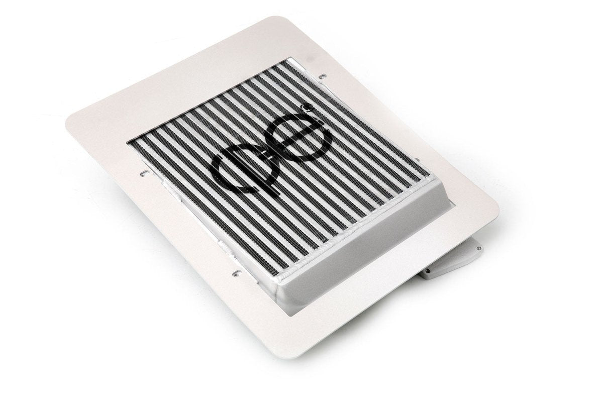 CP - E ∆Core™ Mazda Mazdaspeed3 Gen 2 Top Mount Intercooler - JDMuscleIntercoolersMZCK00005T