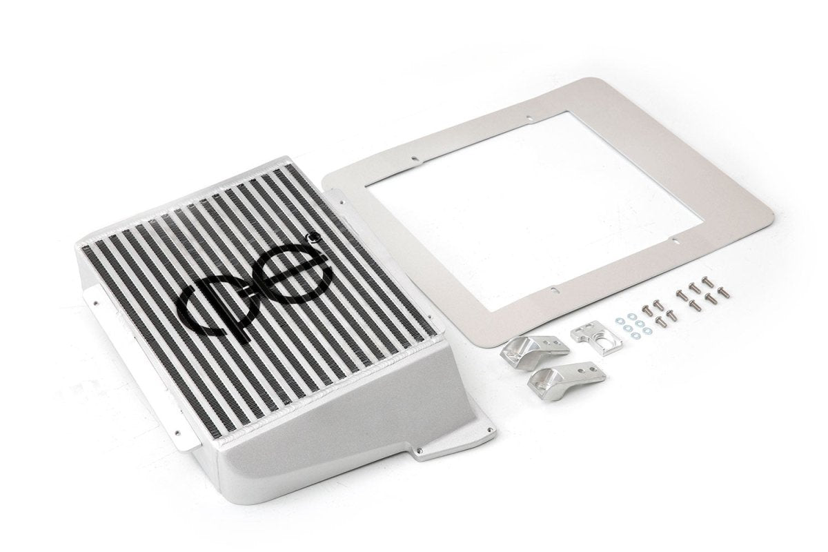 CP - E ∆Core™ Mazda Mazdaspeed3 Gen 2 Top Mount Intercooler - JDMuscleIntercoolersMZCK00005T