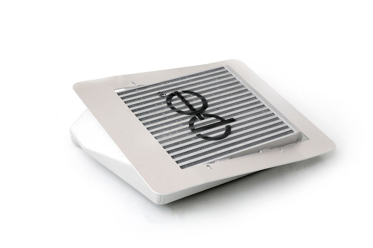 CP - E ∆Core™ Mazda Mazdaspeed3 Gen 2 Top Mount Intercooler - JDMuscleIntercoolersMZCK00005T