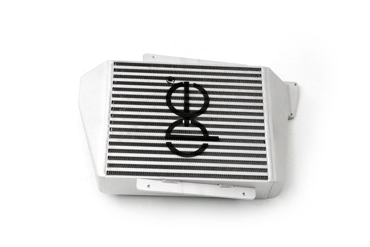 CP - E ∆Core™ Mazda Mazdaspeed3 Gen 2 Top Mount Intercooler - JDMuscleIntercoolersMZCK00005T