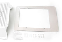 CP - E ∆Core™ Mazda Mazdaspeed3 Gen 2 Top Mount Intercooler Shroud - JDMuscleIntercoolersMZRTMICSHD2