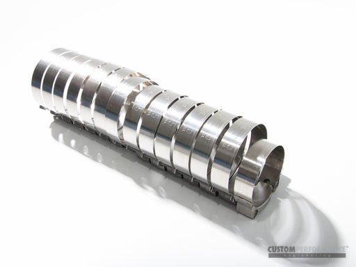 CP - E ∆Core™ Mazda Mazdaspeed3 Gen2 FMIC - JDMuscleIntercoolersMZCK00002TTitan™