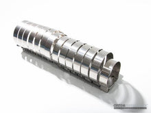 CP - E ∆Core™ Mazda Mazdaspeed3 Gen2 FMIC - JDMuscleIntercoolersMZCK00002TTitan™