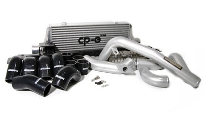 CP - E ∆Core™ Mazda Mazdaspeed3 Gen2 FMIC - JDMuscleIntercoolersMZCK00002TTitan™
