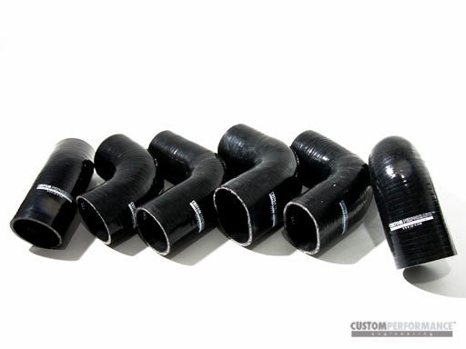 CP - E ∆Core™ Mazda Mazdaspeed3 Gen2 FMIC - JDMuscleIntercoolersMZCK00002TTitan™
