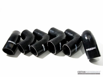 CP - E ∆Core™ Mazda Mazdaspeed3 Gen2 FMIC - JDMuscleIntercoolersMZCK00002TTitan™