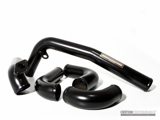 CP - E ∆Core™ Mazda Mazdaspeed3 Gen2 FMIC - JDMuscleIntercoolersMZCK00002TTitan™