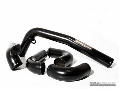 CP - E ∆Core™ Mazda Mazdaspeed3 Gen2 FMIC - JDMuscleIntercoolersMZCK00002TTitan™