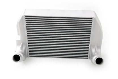 CP - E ∆Core™ Race V2 Ford Mustang EcoBoost FMIC Front Mount Intercooler - JDMuscleIntercoolersFDCK00005TTitan™