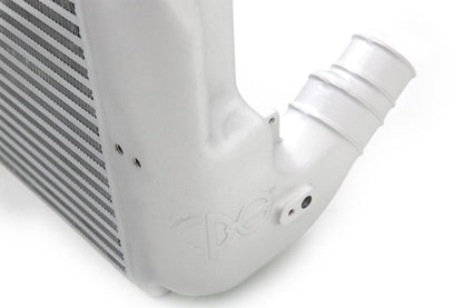 CP - E ∆Core™ Race V2 Ford Mustang EcoBoost FMIC Front Mount Intercooler - JDMuscleIntercoolersFDCK00005TTitan™