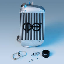 CP - E ∆Core™ Subaru WRX Top Mount Intercooler TMIC ('15 - '21) - JDMuscleIntercoolersSBCK00001T