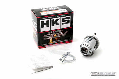 CP - E Exhale™ Ford Mustang EcoBoost BOV Attachment Kit (HKS or TiAL) - JDMuscleCharge PipesFDBH00002BSatin BlackHKS SSQV