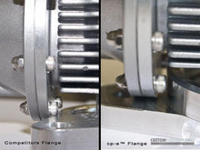 CP - E Exhale™ Mazda Mazdaspeed HKS BOV Attachment Kit - JDMuscleCharge PipesMZBH00002M