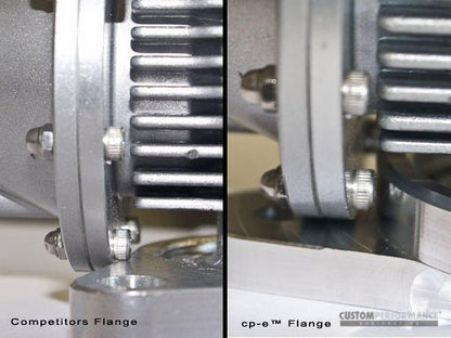 CP - E Exhale™ Mazda Mazdaspeed HKS BOV Attachment Kit - JDMuscleCharge PipesMZBH00002M