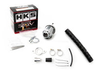 CP - E Exhale™ Mazda Mazdaspeed HKS BOV Attachment Kit - JDMuscleCharge PipesMZBH00002M