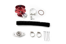 CP - E Exhale™ Mazda MZR 2.3 DISI Mazdaspeed Tial QR BOV Attachment Kit - JDMuscleBlow Off ValveMZBT00002M