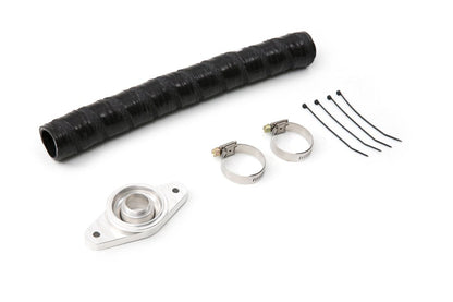 CP - E Exhale™ Mazda MZR 2.3 DISI Mazdaspeed Tial QR BOV Attachment Kit - JDMuscleBlow Off ValveMZBT00002M