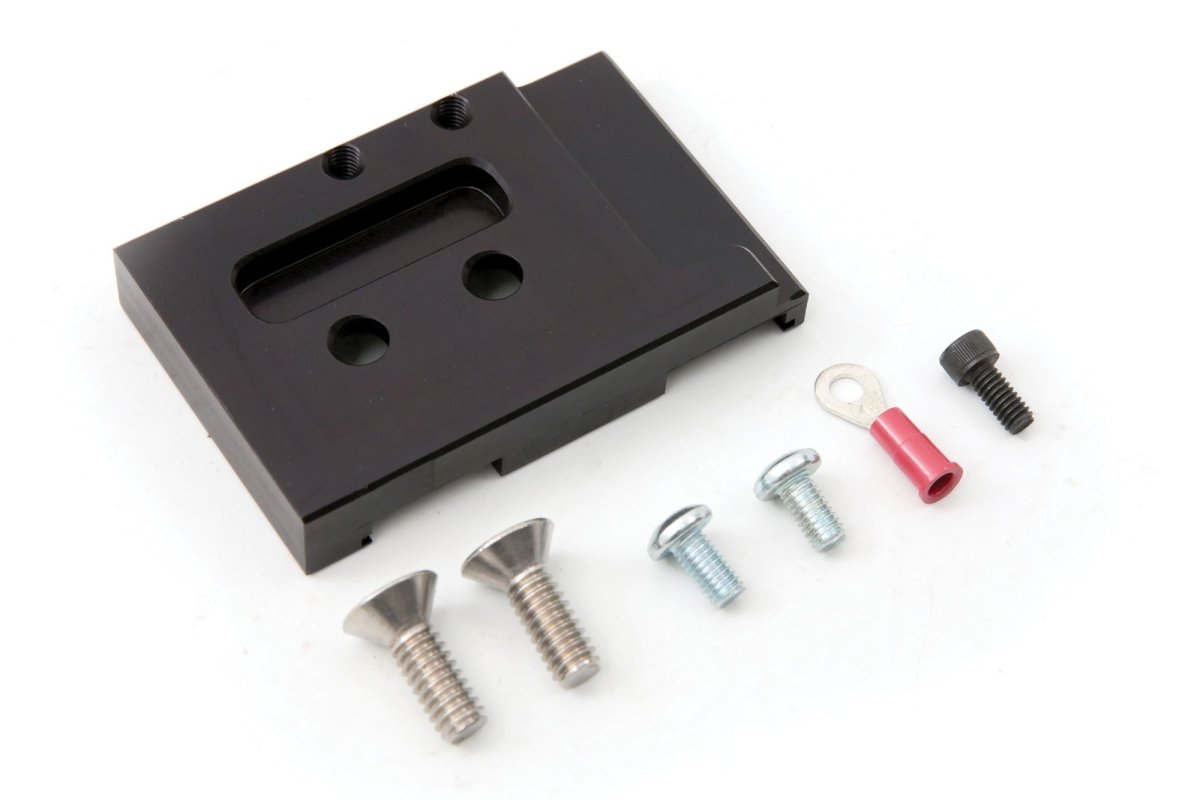 CP - E Ford Mustang '07 - '12 GT500 TopHat™ Adapter - JDMuscleFuel SystemFDTH00003B