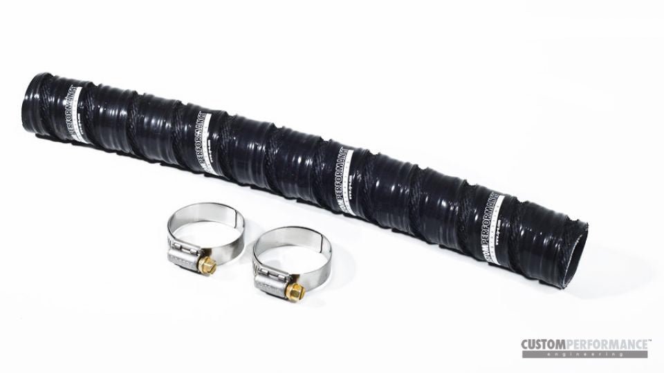 CP - E HeliHose™ Kit for Mazda 2.3t - JDMuscleIntakeML3VDTHHK