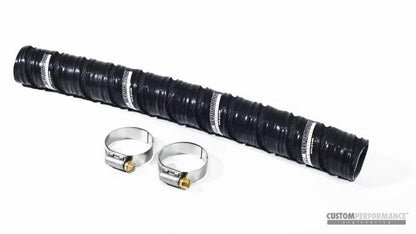 CP - E HeliHose™ Kit for Mazda 2.3t - JDMuscleIntakeML3VDTHHK
