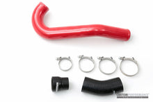 CP - E HotCharge™ Ford Mustang EcoBoost Hot - Side Charge Pipe - JDMuscleCharge PipesFDHC00002BSatin Black